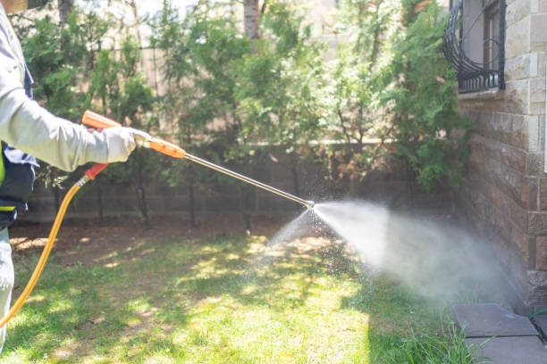 Best Lawn Pest Control  in Madison, OH